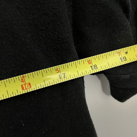 Jewel House 82 Mens T Shirt Black Graphic Tee Medium Short Sleeve Crew Neck VGC - Picture 7 of 8